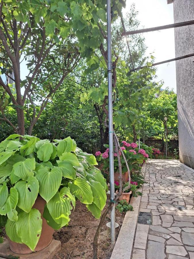 Apartments Toic Cres Luaran gambar