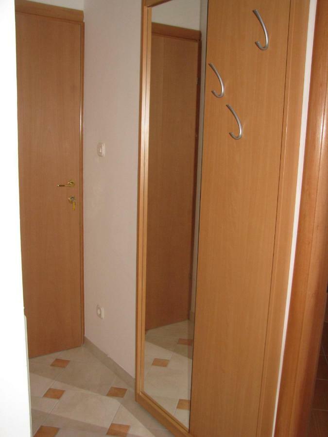 Apartments Toic Cres Luaran gambar