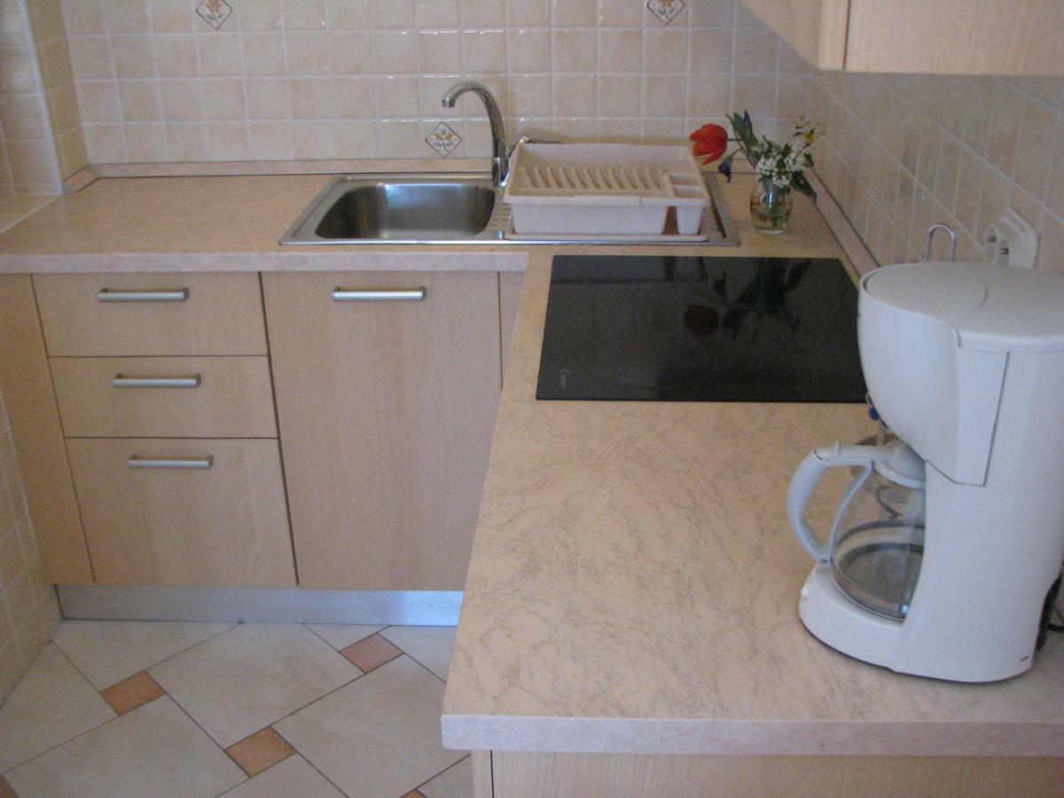 Apartments Toic Cres Bilik gambar