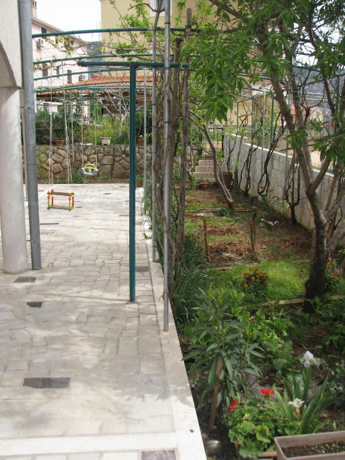 Apartments Toic Cres Bilik gambar