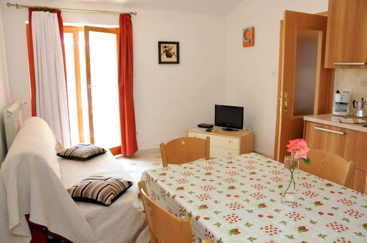 Apartments Toic Cres Luaran gambar