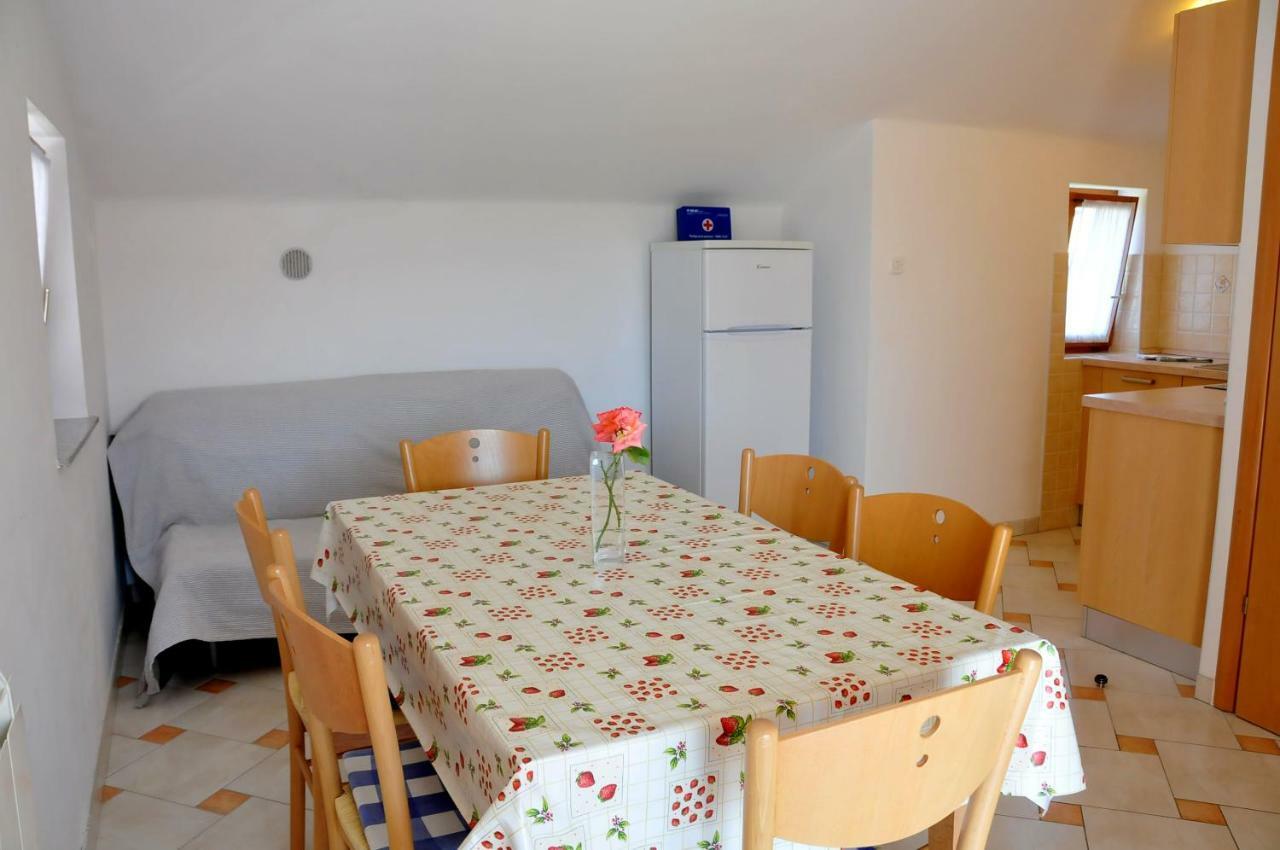 Apartments Toic Cres Luaran gambar