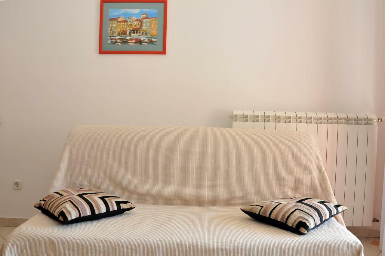 Apartments Toic Cres Luaran gambar