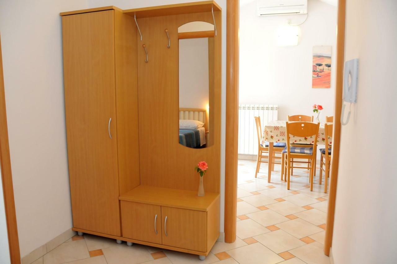 Apartments Toic Cres Luaran gambar