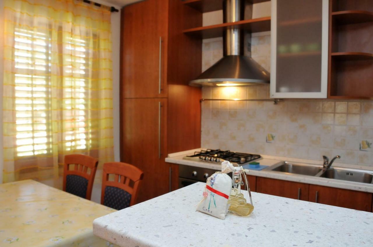 Apartments Toic Cres Luaran gambar
