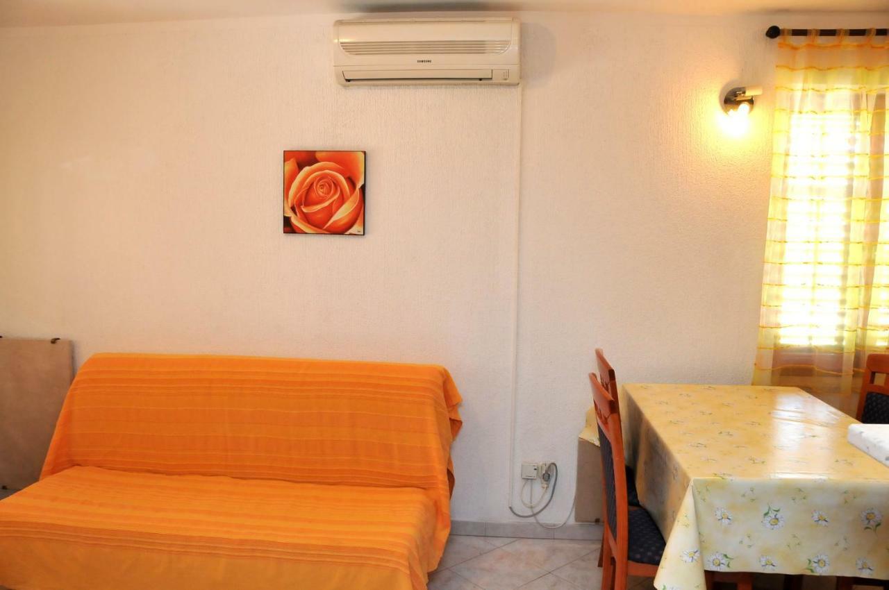 Apartments Toic Cres Luaran gambar