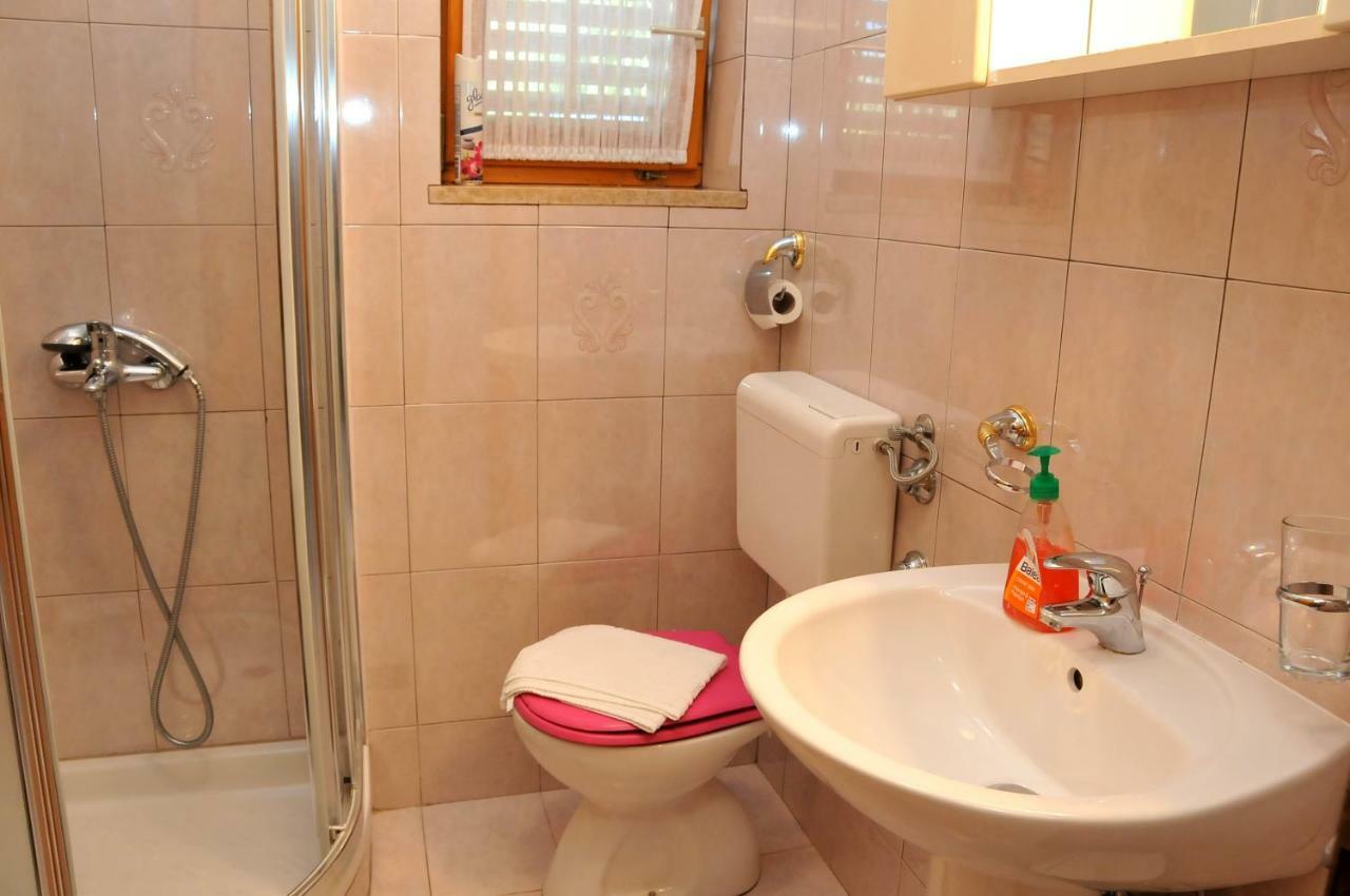 Apartments Toic Cres Luaran gambar